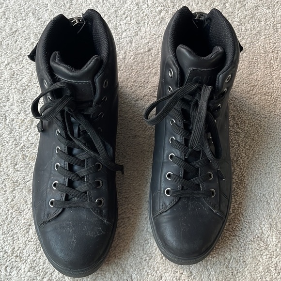 Guess boots - Picture 2 of 4